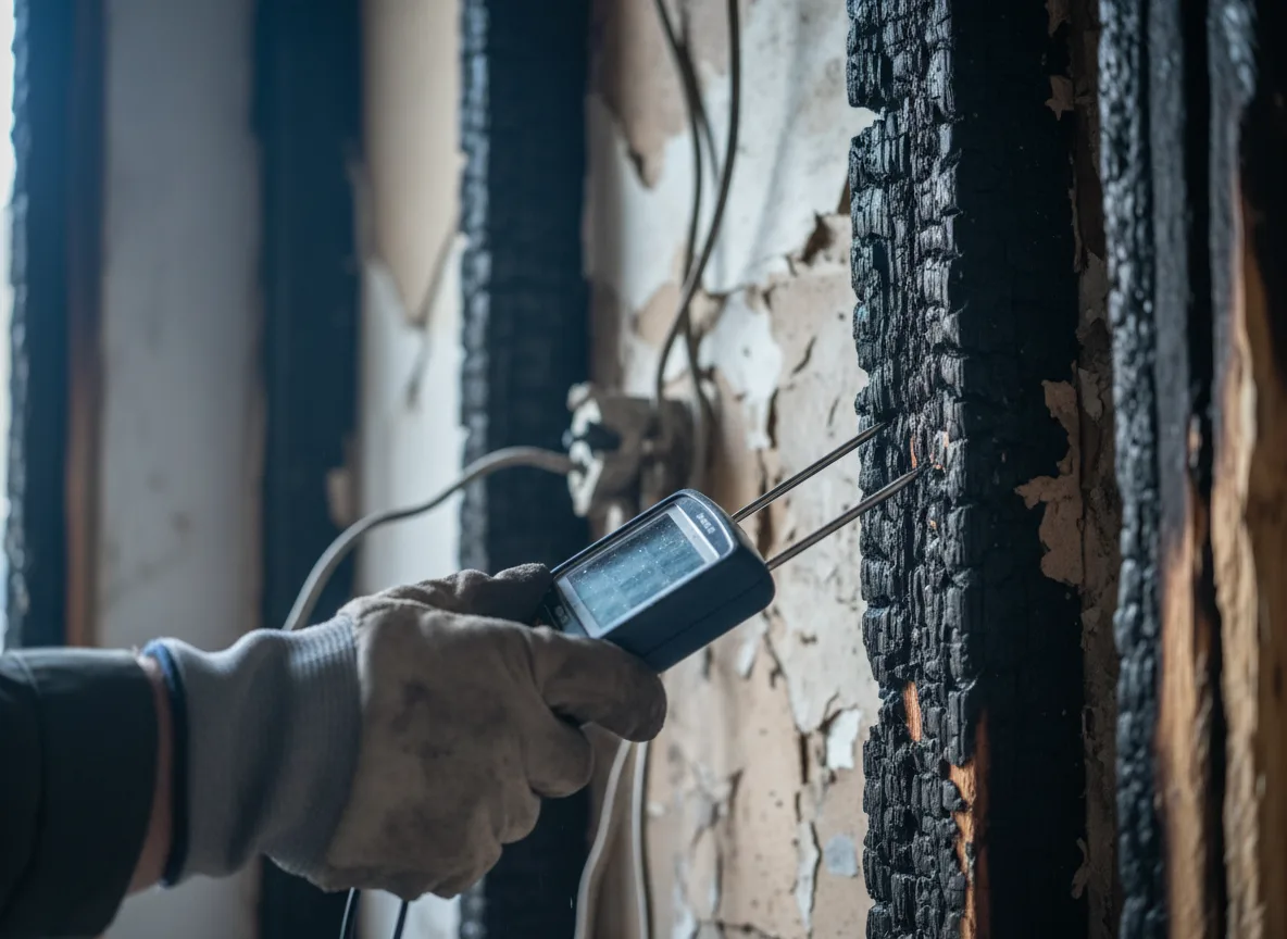 Fire Damage Restoration Cando, ND FAQs